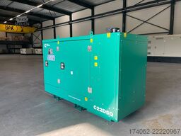 Cummins C22D5Q - 22 kVA Generator - DPX-18501-Q