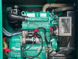 Cummins C22D5Q - 22 kVA Generator - DPX-18501-Q