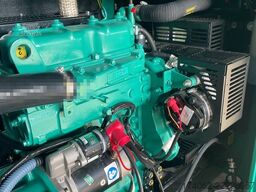 Cummins C22D5Q - 22 kVA Generator - DPX-18501-Q