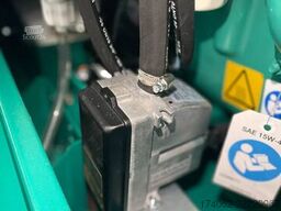 Cummins C22D5Q - 22 kVA Generator - DPX-18501-Q
