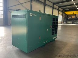 Cummins C38D5Q - 38 kVA Generator - DPX-18504-Q