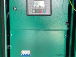 Cummins C38D5Q - 38 kVA Generator - DPX-18504-Q