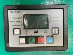Cummins C38D5Q - 38 kVA Generator - DPX-18504-Q