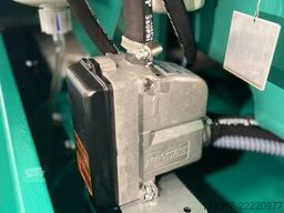 Cummins C38D5Q - 38 kVA Generator - DPX-18504-Q