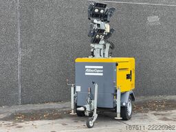 Atlas Copco Hilight H5+