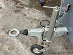 Atlas Copco Hilight H5+