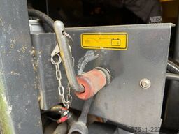 Atlas Copco Hilight H5+