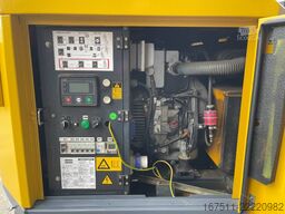 Atlas Copco Hilight H5+