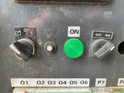 Atlas Copco Hilight H5+