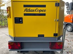 Atlas Copco Hilight H5+