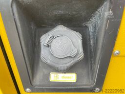 Atlas Copco Hilight H5+