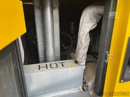 Atlas Copco Hilight H5+