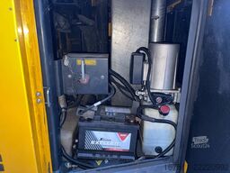 Atlas Copco Hilight H5+