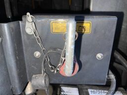 Atlas Copco Hilight H5+