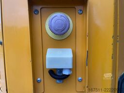 Atlas Copco Hilight H5+