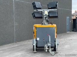 Atlas Copco Hilight H5+