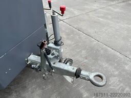 Atlas Copco Hilight H5+