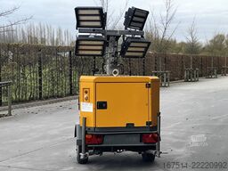 Atlas Copco Hilight H5+