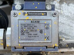 Atlas Copco Hilight H5+