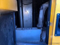 Atlas Copco Hilight H5+