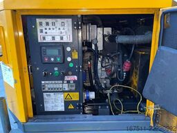 Atlas Copco Hilight H5+