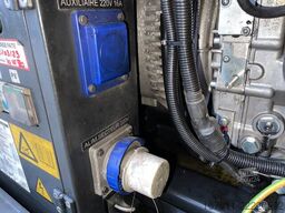 Atlas Copco Hilight H5+