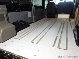 FORD Transit 350L3H2 TRAIL LKW 4x4 AHK Stndhzg BiXeno