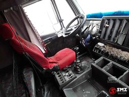Mercedes SK 1838 eurocab manual E2 om442