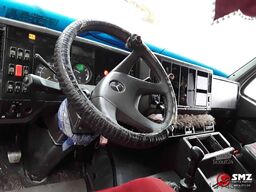 Mercedes SK 1838 eurocab manual E2 om442