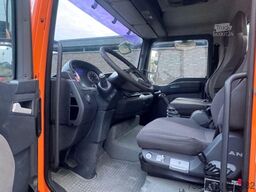 MAN TGL 8.180 4x2 BB TGL 8.180 4x2 BB, 2x AHK, Heckkran Hiab XS 066 DS-2 Duo