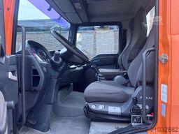 MAN TGL 8.180 4x2 BB TGL 8.180 4x2 BB, 2x AHK, Heckkran Hiab XS 066 DS-2 Duo