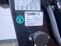 MAN TGL 8.180 4x2 BB TGL 8.180 4x2 BB, 2x AHK, Heckkran Hiab XS 066 DS-2 Duo