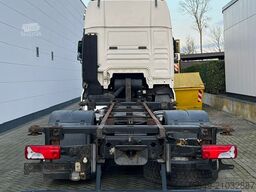 MAN TGA 18.400 4x2 LL TGA 18.400 4x2 LL, Fahrschulausstattung