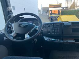 MAN TGA 18.400 4x2 LL TGA 18.400 4x2 LL, Fahrschulausstattung