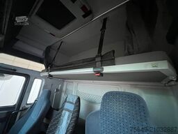 MAN TGA 18.400 4x2 LL TGA 18.400 4x2 LL, Fahrschulausstattung