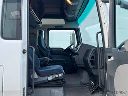 MAN TGA 18.400 4x2 LL TGA 18.400 4x2 LL, Fahrschulausstattung