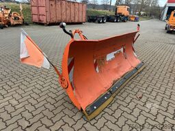 Schneepflug Schneepflug