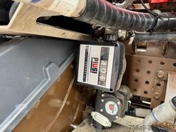 Mercedes-Benz Arocs 3351 LS 6x6 Arocs 3351 LS 6x6, Grounder, MirrorCam, Navi, Krankabine, Kran Epsilon S260Z96