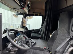 Mercedes-Benz Arocs 3351 LS 6x6 Arocs 3351 LS 6x6, Grounder, MirrorCam, Navi, Krankabine, Kran Epsilon S260Z96