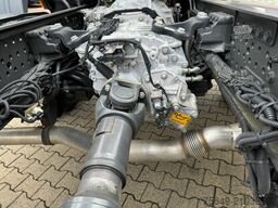 Mercedes-Benz Arocs 2633 6x4 Arocs 2633 6x4, Betonpumpe CIFA K31L XZ, 31m Mast
