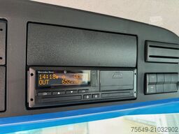 Mercedes-Benz Arocs 2633 6x4 Arocs 2633 6x4, Betonpumpe CIFA K31L XZ, 31m Mast