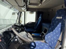 Iveco-Magirus Trakker AT380T45/P 6x4 Trakker AT380T45/P 6x4, EEV