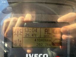 Iveco-Magirus Trakker AT380T45/P 6x4 Trakker AT380T45/P 6x4, EEV