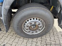 Iveco-Magirus Trakker AT380T45/P 6x4 Trakker AT380T45/P 6x4, EEV