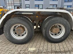 Iveco-Magirus Trakker AT380T45/P 6x4 Trakker AT380T45/P 6x4, EEV