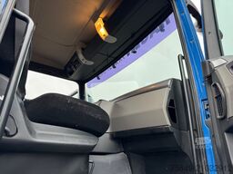 MAN TGS 41.460 8x8 BB TGS 41.460 8x8 BB, Meiller Stahlmulde ca. 20m³