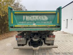 Mercedes-Benz Arocs 2645 K 6x4 Arocs 2645 K 6x4, Retarder, Bordmatik