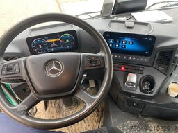 Mercedes-Benz Arocs 2645 K 6x4 Arocs 2645 K 6x4, Retarder, Bordmatik