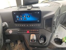 Mercedes-Benz Arocs 2645 K 6x4 Arocs 2645 K 6x4, Retarder, Bordmatik