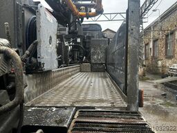 Mercedes-Benz Arocs 1830 K 4x2 Arocs 1830 K 4x2, Betonpumpe Schwing S 20, Funk